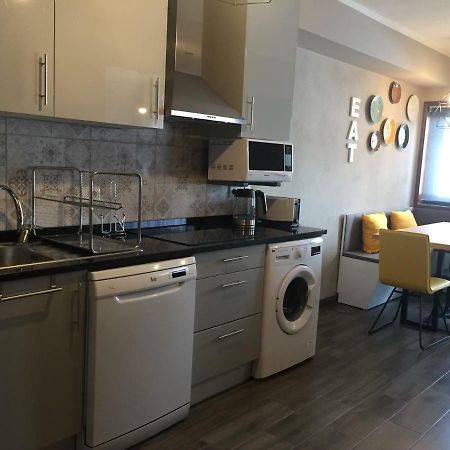 The Lighthouse Apartment Barra 외부 사진