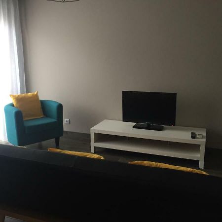 The Lighthouse Apartment Barra 외부 사진