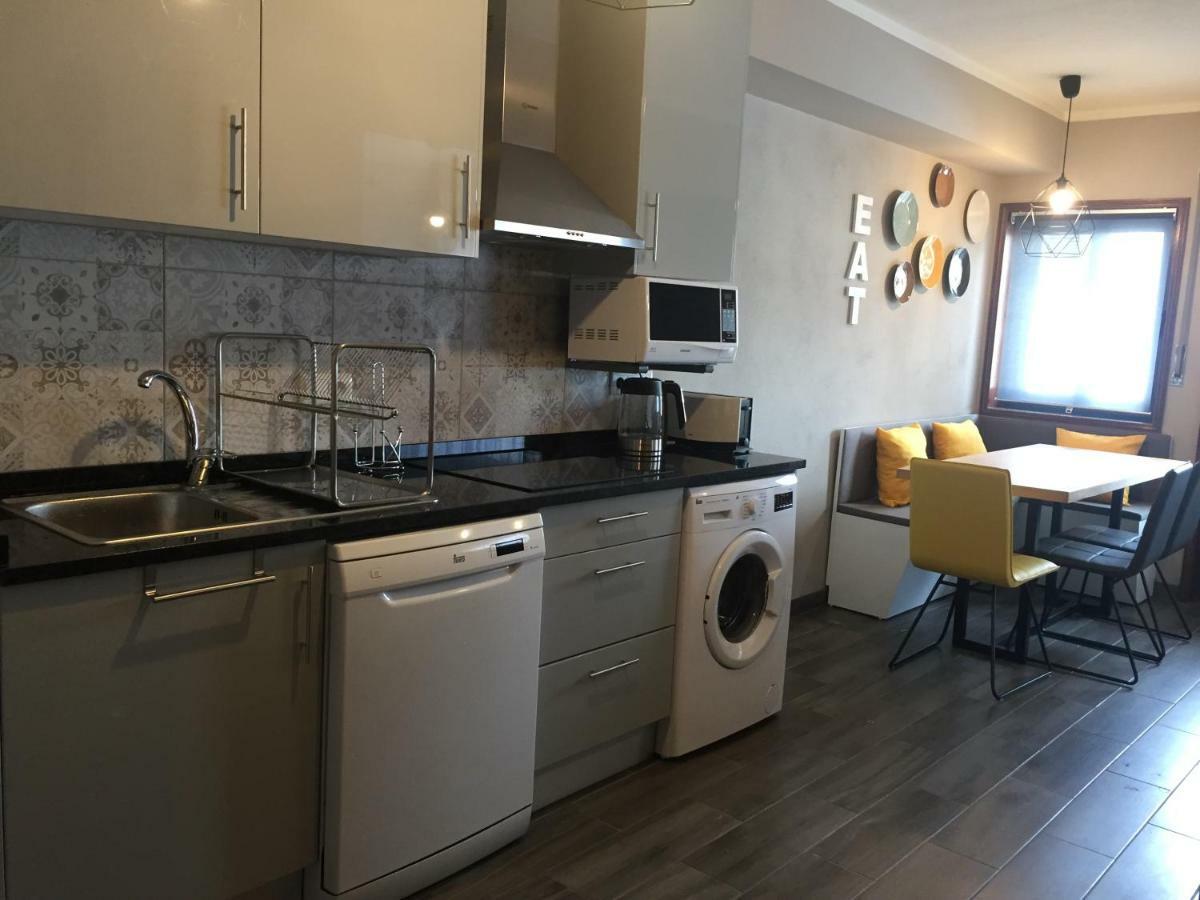 The Lighthouse Apartment Barra 외부 사진