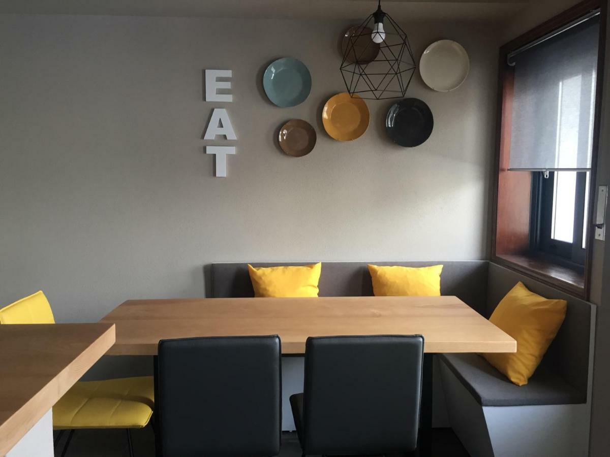 The Lighthouse Apartment Barra 외부 사진