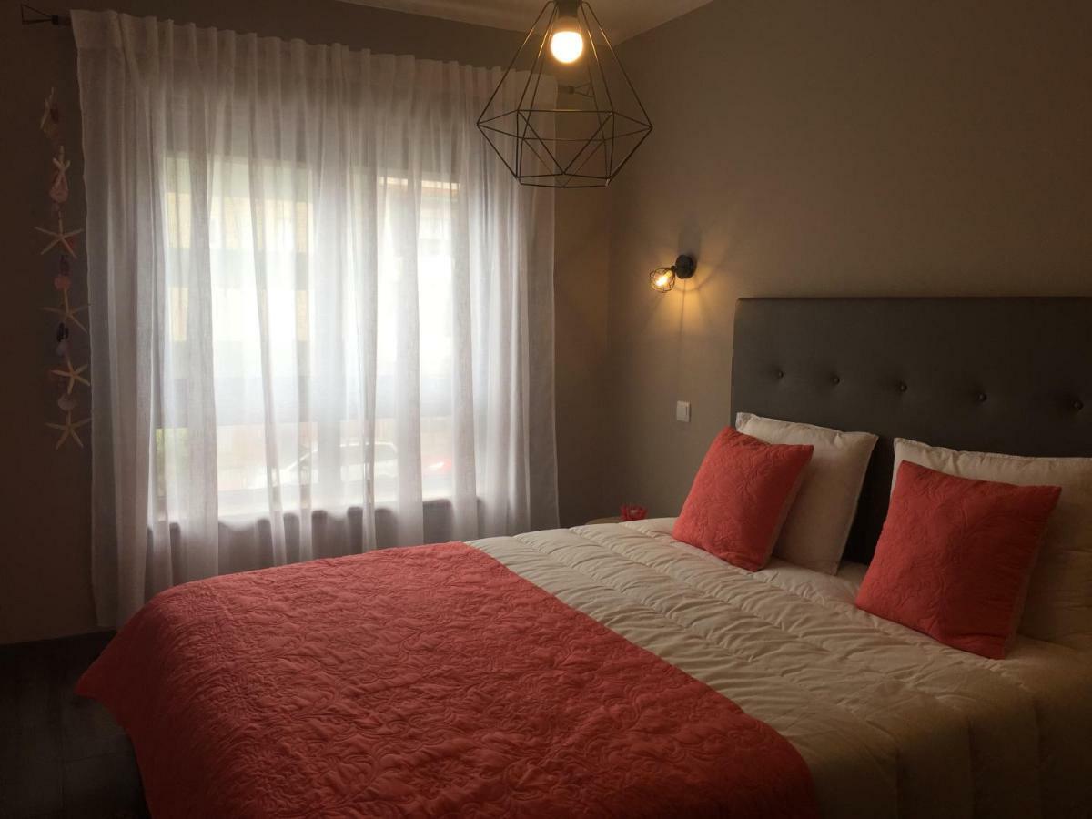 The Lighthouse Apartment Barra 외부 사진