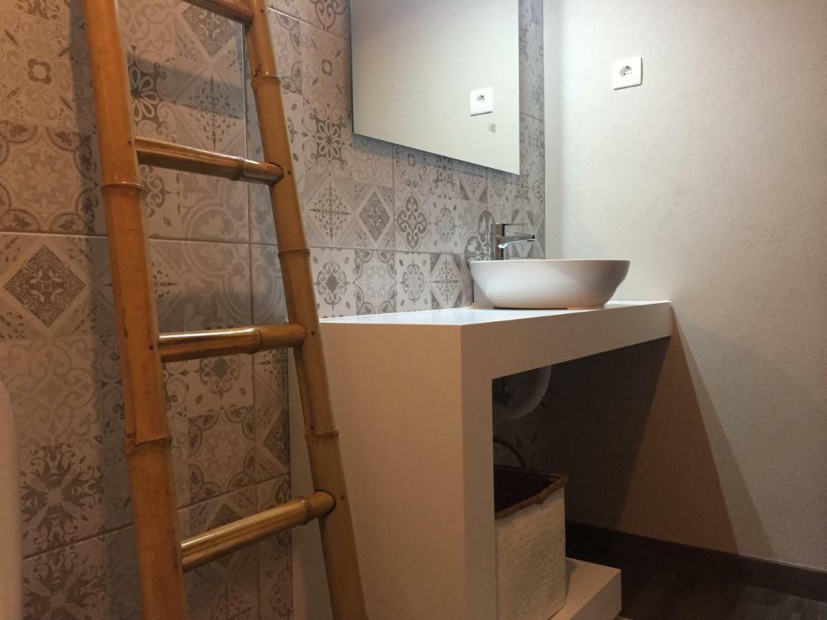 The Lighthouse Apartment Barra 외부 사진