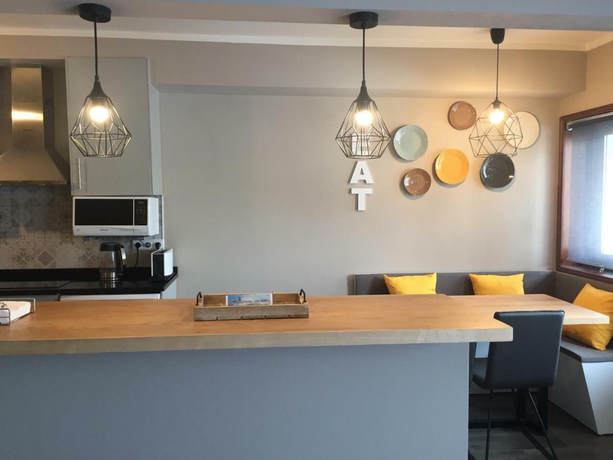 The Lighthouse Apartment Barra 외부 사진