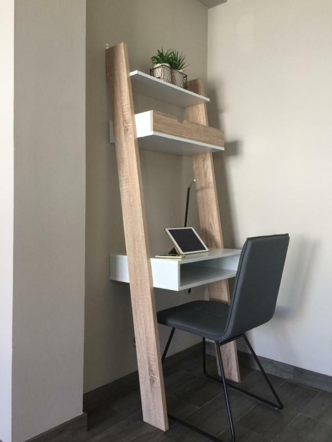 The Lighthouse Apartment Barra 외부 사진