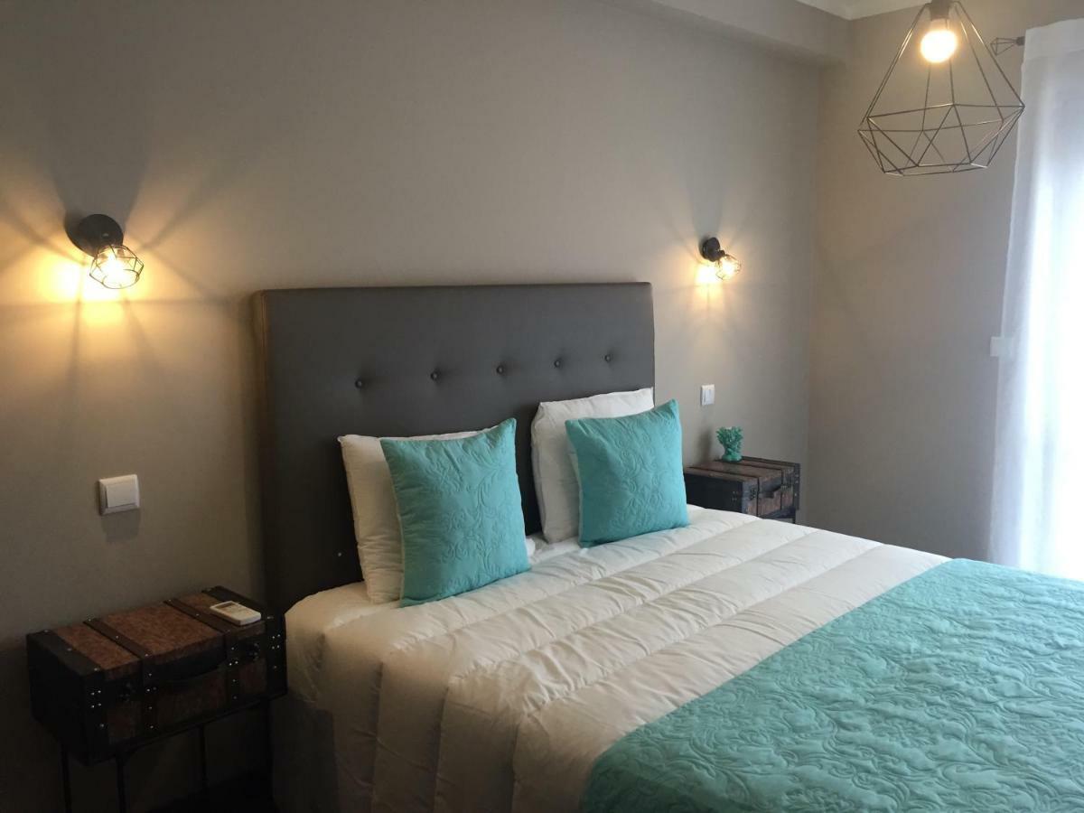 The Lighthouse Apartment Barra 외부 사진